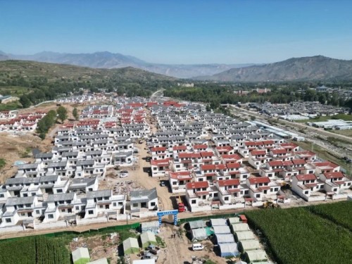 【回眸2024】勇?lián)姑瑳_鋒在災(zāi)后恢復(fù)重建第一線